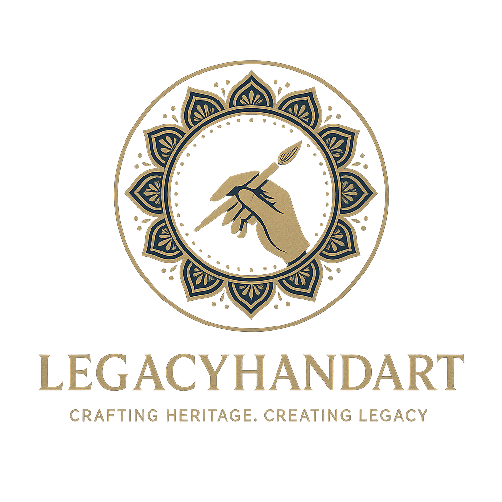 Legacy Hand Art